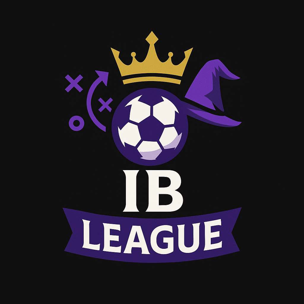 League Icon